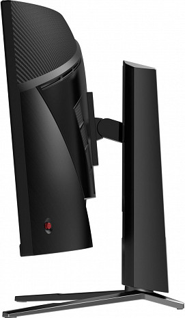 Monitors  MPG 346CQRF X24