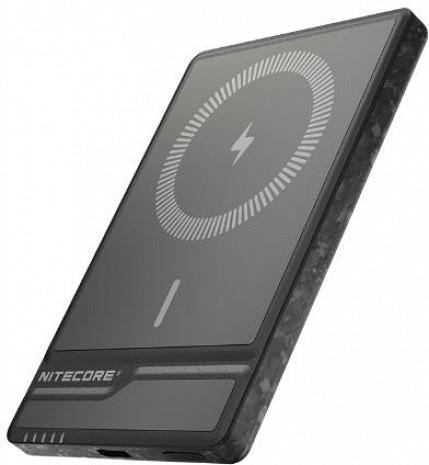 Ārējais akumulators (power bank)  NW5000
