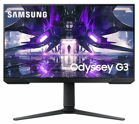 Monitors S24AG320NU LS24AG320NUXEN