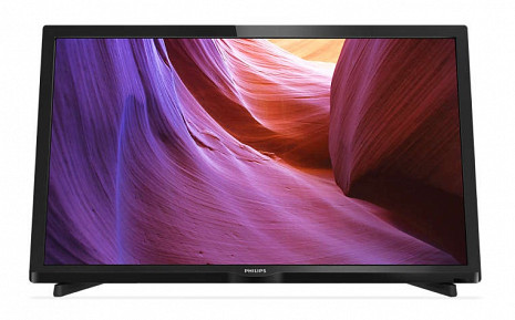 LED Televizors  24PHT4000/12