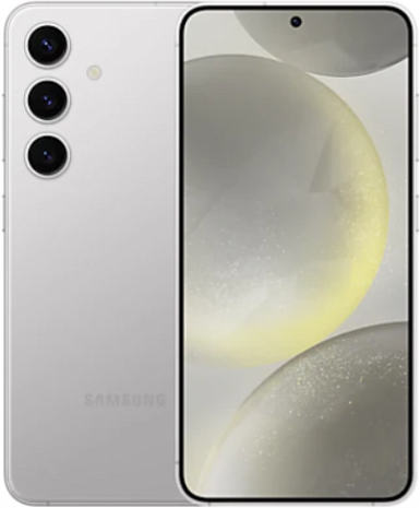 Смартфон Galaxy S24 SM-Marble Grey 128