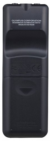 Diktofons VN-540PC V405291BE000