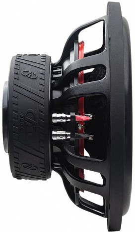 Автосабвуфер  DDSL712-D2