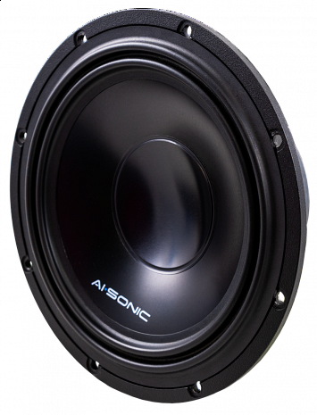 Vidējo un zemo frekvenču skaļrunis  S3-W6