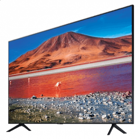 LED Televizors  UE55TU7092UXXH