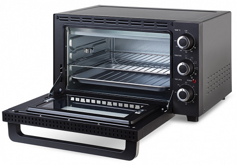 Cepeškrāsns Convection Oven Plus STO730