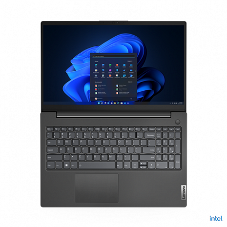 Portatīvais dators Essential V15 G4 IRU | Black | 15.6 " | IPS | FHD | 1920 x 1080 pixels | Anti-glare | Intel Core i5 | i5-13420H 83A100P0MH