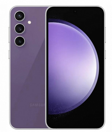 Viedtālrunis GALAXY S23 FE SM-S711BZPGEUB