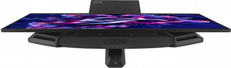 QD-OLED monitors XG27AQDPG 90LM0C50-B01971