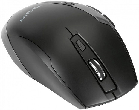 Bezvadu datorpele Antimicrobial Ergo Mouse AMW584GL