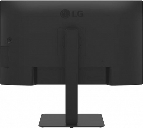 Monitors  27BA54QB-B.AEU