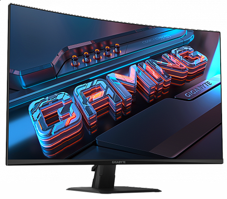 Monitors  GS32QC EU1