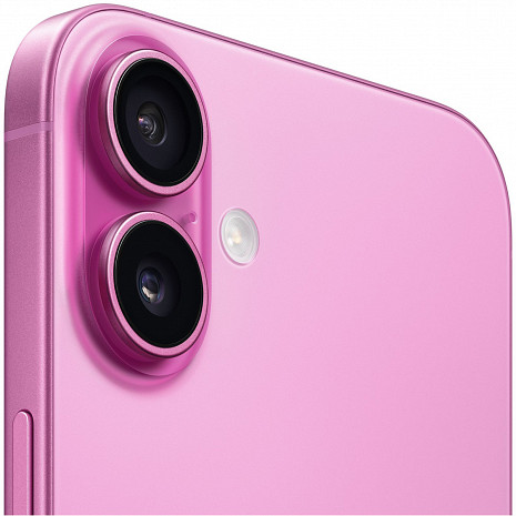 Смартфон iPhone 16 Plus MXVW3HX/A