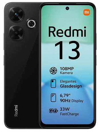 Смартфон Redmi 13 55572
