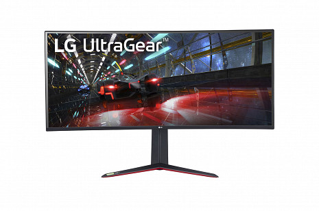 Monitors 38GN950-B 38GN950-B.AEU