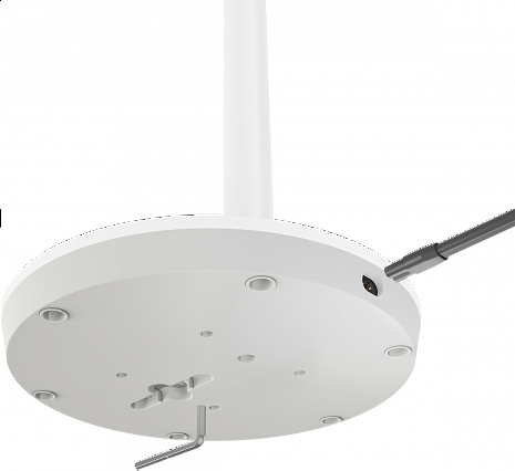 Gaisa ventilators Whisper Essence DXCF60