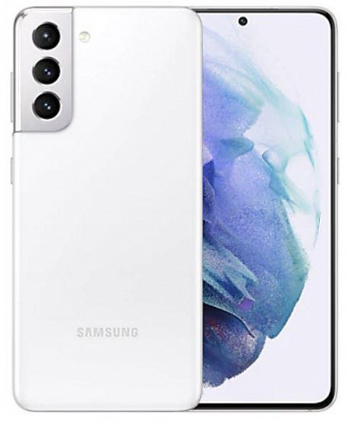 Viedtālrunis GALAXY S21 5G SM-G991BZWDEUE