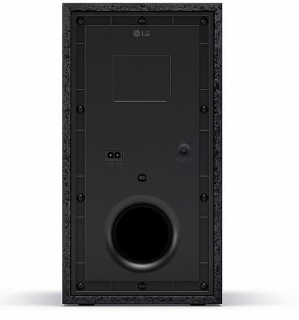 Mājas kinozāles skaļrunis  S70TY.AEUSLLD