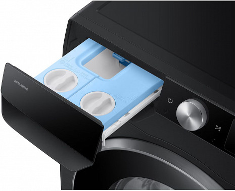 Veļas mašīna  WW10FG6U94LBU4