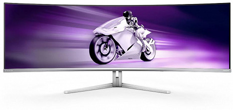 QD-OLED monitors  49M2C8900L/00