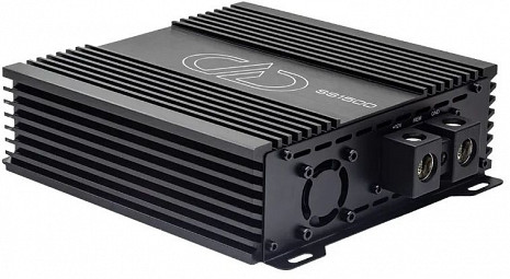 Auto pastiprinātājs  SS1500