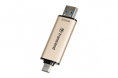 USB zibatmiņa  TS512GJF930C