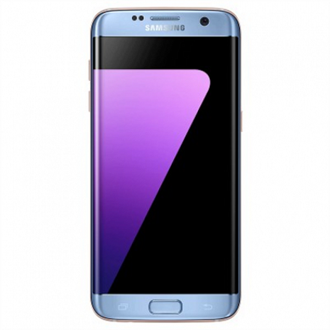 Смартфон Galaxy S7 edge G935F Blue G935F Blue