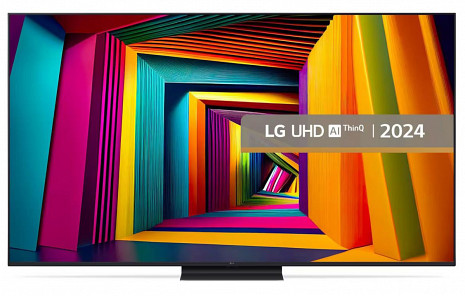 LED Televizors  65UT91003LA