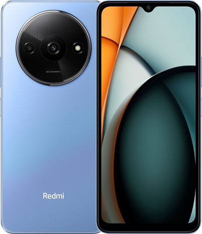 Viedtālrunis Redmi A3 54311