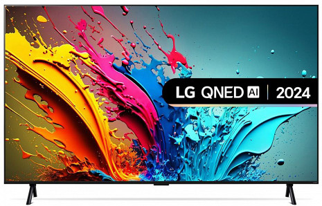 QNED Televizors  98QNED89T6A