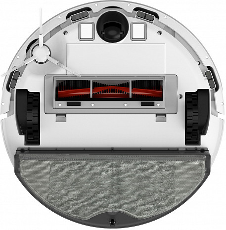 Putekļu sūcējs Vacuum S40C BHR9664EU