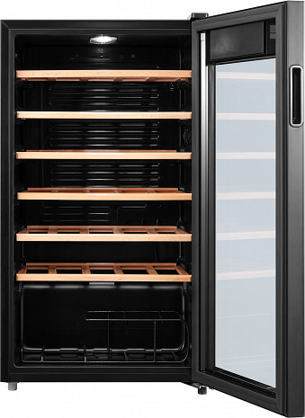 Vīna dzesētājs  MDRW150FGG22W