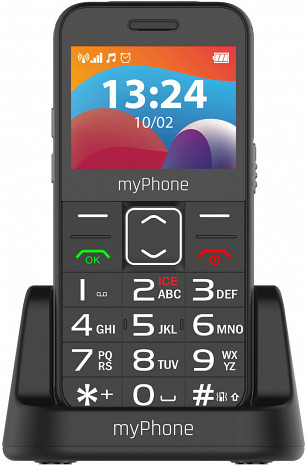 Mobilais tālrunis HALO 3 TEL000863