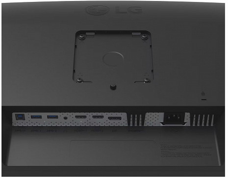 Monitors  27BA54QB-B