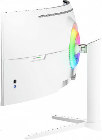 Monitors Nova 49 AZ-NO-49TUW165-WT