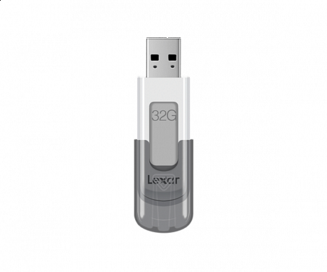 USB zibatmiņa JumpDrive V100 LJDV100-32GABGY