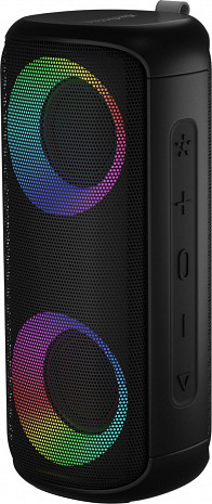 Portatīvais skaļrunis  ABS-1837