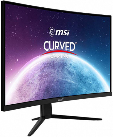 Monitors  G273CQ