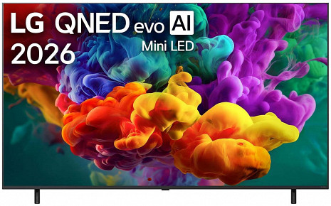 QNED Televizors  65QNED85B3B.AEU