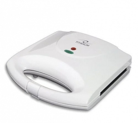Sviestmaižu tosteris  TKT006W