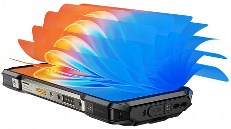 Viedtālrunis ARMOR 27 PRO 27PRO BLACK