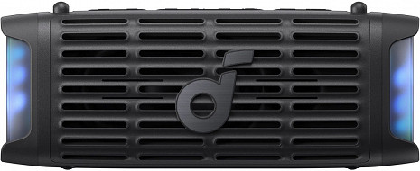 Portatīvais skaļrunis Boom 3i D5100010