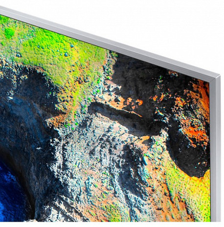 LED Televizors  UE55MU6402UXXH