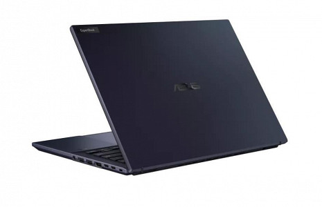 Portatīvais dators ExpertBook|B5|B5404CMA-Q51615X|CPU Core Ultra|u5-125H|1200 MHz|14"|Touchscreen|1920x1200|RAM 16GB 90NX06R1-M02060