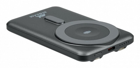 Ārējais akumulators (power bank)  VA2607