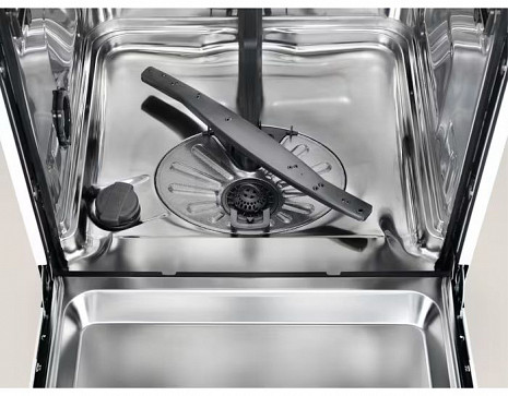 Посудомоечная машина  ESA47210SW