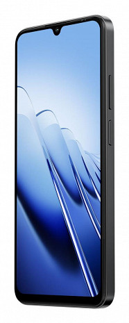 Viedtālrunis WAVE 10 WAVE10 8/128 BLACK