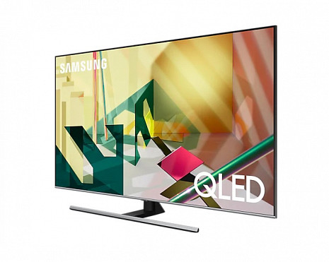QLED Televizors  QE55Q75TATXXH