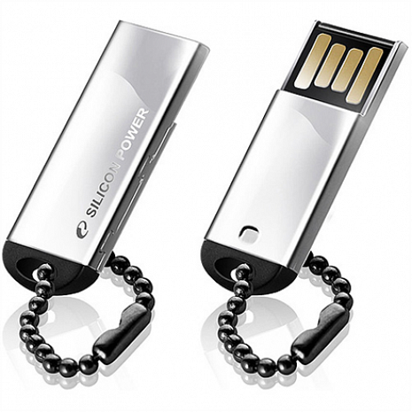 USB zibatmiņa Power Touch 830 SP008GBUF2830V1S