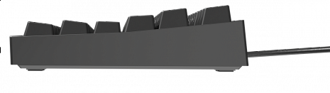 Klaviatūra THOR 404 TKL RGB NKG-2069